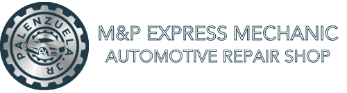 MPExpress Logo Title
